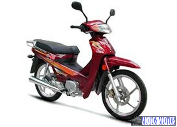 Foto de divulgação Tabela Fipe DAYANG DY100-31 2008 preço Imagem de divulgação Tabela Fipe DAYANG DY100-31 2008 preço