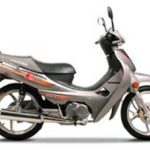 Tabela Fipe DAYANG DY125-18 0 km preço