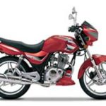 Tabela Fipe DAYANG DY125-36A 0 km preço