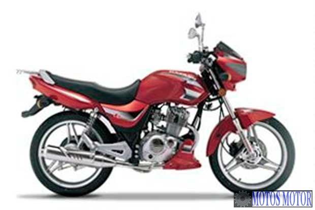 Foto de divulgação Tabela Fipe DAYANG DY125-36A 0 km preço Imagem de divulgação Tabela Fipe DAYANG DY125-36A 0 km preço