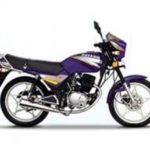 Tabela Fipe DAYANG DY125-5 2008 preço