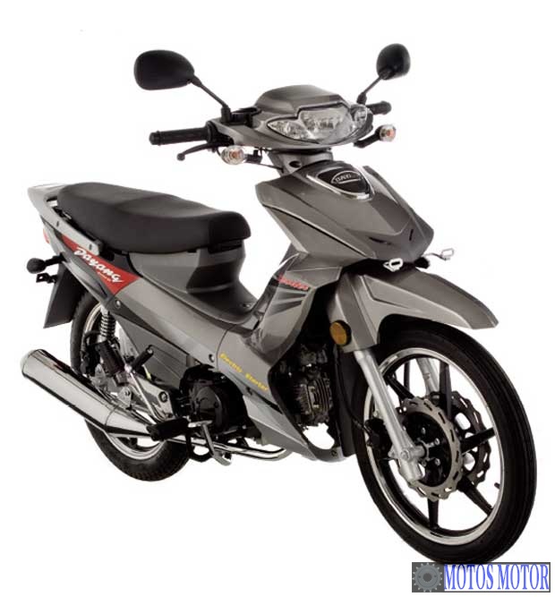 Foto de divulgação Tabela Fipe DAYANG DY125-52 2009 preço Imagem de divulgação Tabela Fipe DAYANG DY125-52 2009 preço