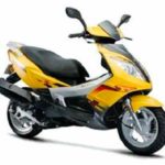 Tabela Fipe DAYUN DY125T-10 2008 preço