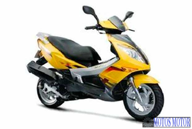 Foto de divulgação Tabela Fipe DAYUN DY125T-10 2010 preço Imagem de divulgação Tabela Fipe DAYUN DY125T-10 2010 preço