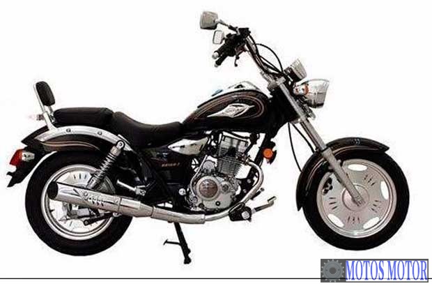 Foto de divulgação Tabela Fipe DAYUN DY150-7 0 km preço Imagem de divulgação Tabela Fipe DAYUN DY150-7 0 km preço