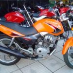 Tabela Fipe DAYUN DY150-9 2011 preço