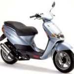 Tabela Fipe DERBI Atlantis 49cc 2001 preço