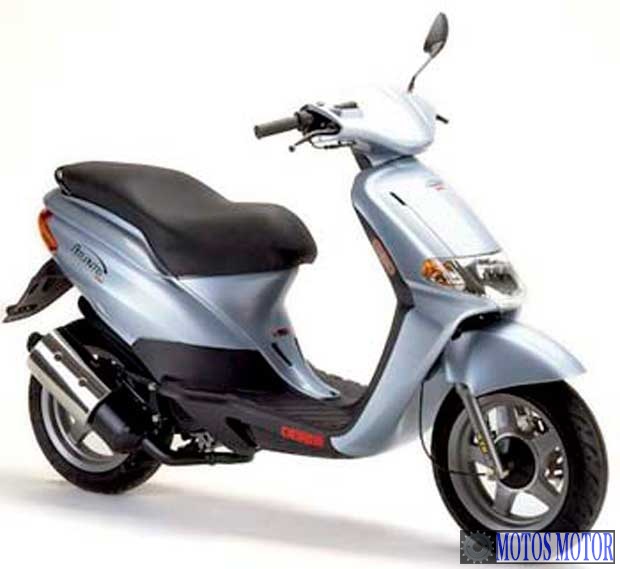 Foto de divulgação Tabela Fipe DERBI Atlantis 49cc 2001 preço Imagem de divulgação Tabela Fipe DERBI Atlantis 49cc 2001 preço