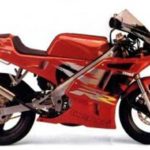 Tabela Fipe DERBI GPR 50R 49cc 2001 preço