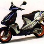 Tabela Fipe DERBI Predator AR 49cc 2001 preço