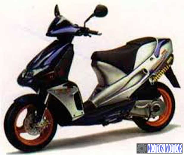 Foto de divulgação Tabela Fipe DERBI Predator AR 49cc 2001 preço Imagem de divulgação Tabela Fipe DERBI Predator AR 49cc 2001 preço
