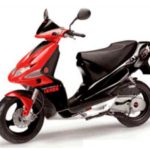 Tabela Fipe DERBI Predator LC 49cc 2001 preço