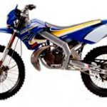 Tabela Fipe DERBI Senda R 49cc 2001 preço