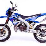 Tabela Fipe DERBI Senda SM 49cc 0 km preço