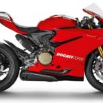 Tabela Fipe DUCATI 1199 Panigale R 2015 preço