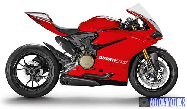 Foto de divulgação Tabela Fipe DUCATI 1199 Panigale R 2016 preço Imagem de divulgação Tabela Fipe DUCATI 1199 Panigale R 2016 preço