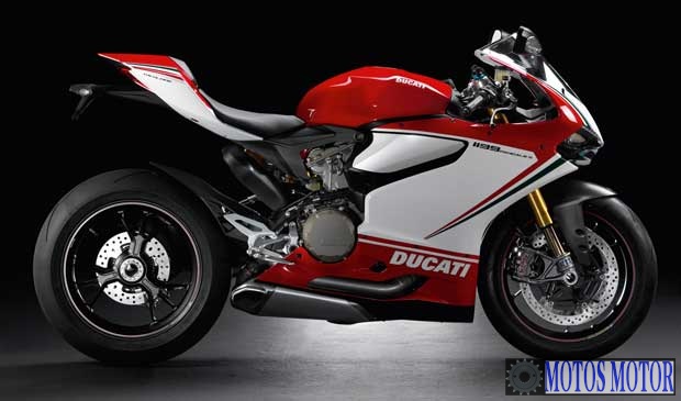 Foto de divulgação Tabela Fipe DUCATI 1199 Panigale S Tricolore 0 km preço Imagem de divulgação Tabela Fipe DUCATI 1199 Panigale S Tricolore 0 km preço