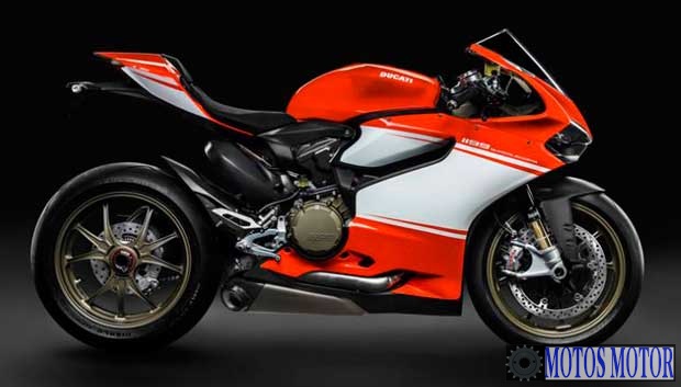 Imagem de divulgação Tabela Fipe DUCATI 1199 Superleggera 2014 preço