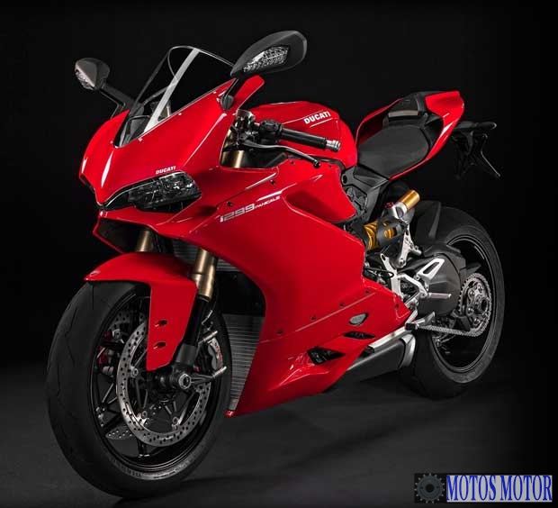 Foto de divulgação Tabela Fipe DUCATI 1299 Panigale 0 km preço Imagem de divulgação Tabela Fipe DUCATI 1299 Panigale 0 km preço