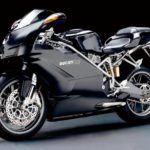 Tabela Fipe DUCATI 749 DARK 748cc 0 km