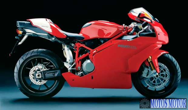 Foto de divulgação Tabela Fipe DUCATI 749 0 km preço Imagem de divulgação Tabela Fipe DUCATI 749 0 km preço