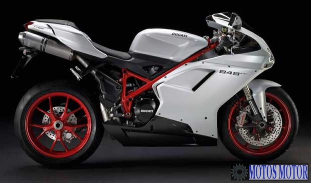 Foto de divulgação Tabela Fipe DUCATI 848 2011 preço Imagem de divulgação Tabela Fipe DUCATI 848 2011 preço
