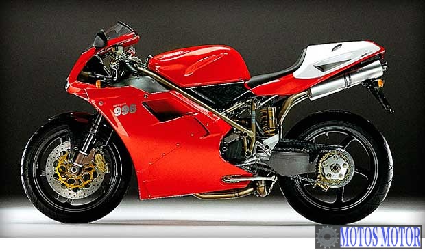 Foto de divulgação Tabela Fipe DUCATI 996 2000 preço Imagem de divulgação Tabela Fipe DUCATI 996 2000 preço