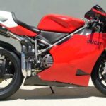 Tabela Fipe DUCATI 998 997cc 0 km preço