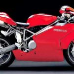 Tabela Fipe DUCATI 999 998cc 2003 preço