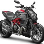 Tabela Fipe DUCATI Diavel 1198 Carbon 2011