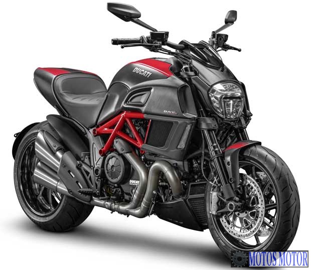 Foto de divulgação Tabela Fipe DUCATI Diavel 1198 Carbon 0 km preço Imagem de divulgação Tabela Fipe DUCATI Diavel 1198 Carbon 0 km preço