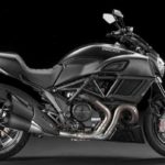 Tabela Fipe DUCATI Diavel 1198 DARK 2018