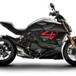 Tabela Fipe DUCATI Diavel 1260 S 2019 preço