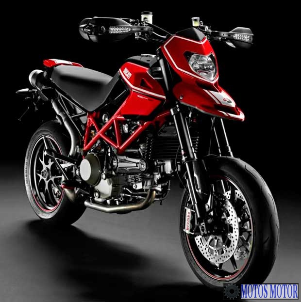 Foto de divulgação Tabela Fipe DUCATI Hypermotard 1100 EVO 1078cc 2010 preço Imagem de divulgação Tabela Fipe DUCATI Hypermotard 1100 EVO 1078cc 2010 preço