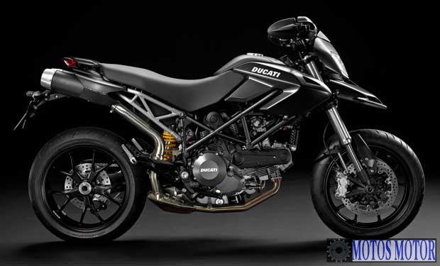Imagem de divulgação Tabela Fipe DUCATI Hypermotard 796 0 km preço