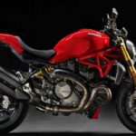 Tabela Fipe DUCATI Monster 1200 S 2019