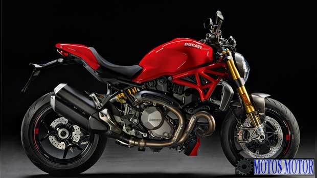 Foto de divulgação Tabela Fipe DUCATI Monster 1200 S 0 km preço Imagem de divulgação Tabela Fipe DUCATI Monster 1200 S 0 km preço