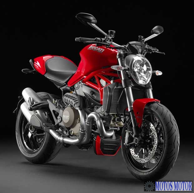 Foto de divulgação Tabela Fipe DUCATI Monster 1200 2015 preço Imagem de divulgação Tabela Fipe DUCATI Monster 1200 2015 preço