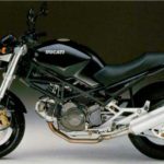 Tabela Fipe DUCATI Monster 600cc 1999 preço