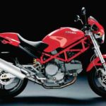 Tabela Fipe DUCATI Monster 620cc 2004 preço