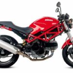 Tabela Fipe DUCATI Monster 695cc 2007 preço