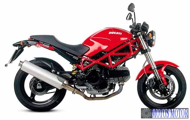 Foto de divulgação Tabela Fipe DUCATI Monster 695cc 0 km preço Imagem de divulgação Tabela Fipe DUCATI Monster 695cc 0 km preço