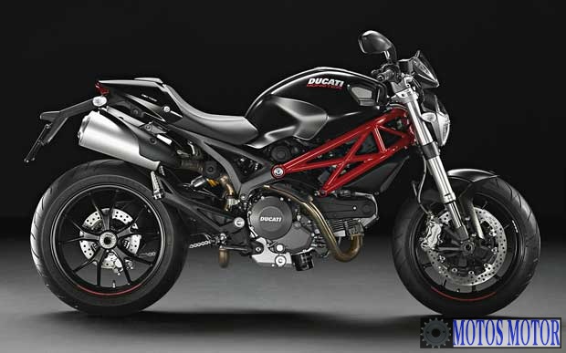 Foto de divulgação Tabela Fipe DUCATI Monster 796 0 km preço Imagem de divulgação Tabela Fipe DUCATI Monster 796 0 km preço