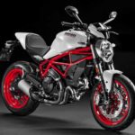 Tabela Fipe DUCATI Monster 797 2018