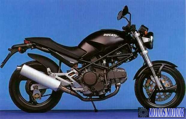 Foto de divulgação Tabela Fipe DUCATI Monster 900cc 1999 preço Imagem de divulgação Tabela Fipe DUCATI Monster 900cc 1999 preço