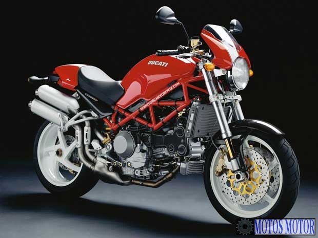 Foto de divulgação Tabela Fipe DUCATI Monster S4-R 9 996 2005 preço Imagem de divulgação Tabela Fipe DUCATI Monster S4-R 9 996 2005 preço