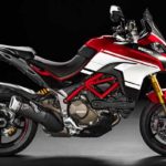 Tabela Fipe DUCATI Multistrada 1200 1198cc 2011