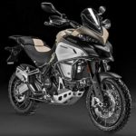 Tabela Fipe DUCATI Multistrada 1200 Enduro 2019