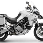 Tabela Fipe DUCATI Multistrada 1200 Enduro Limited Edition 0 km