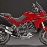 Tabela Fipe DUCATI Multistrada 1200 S 1198cc 2010